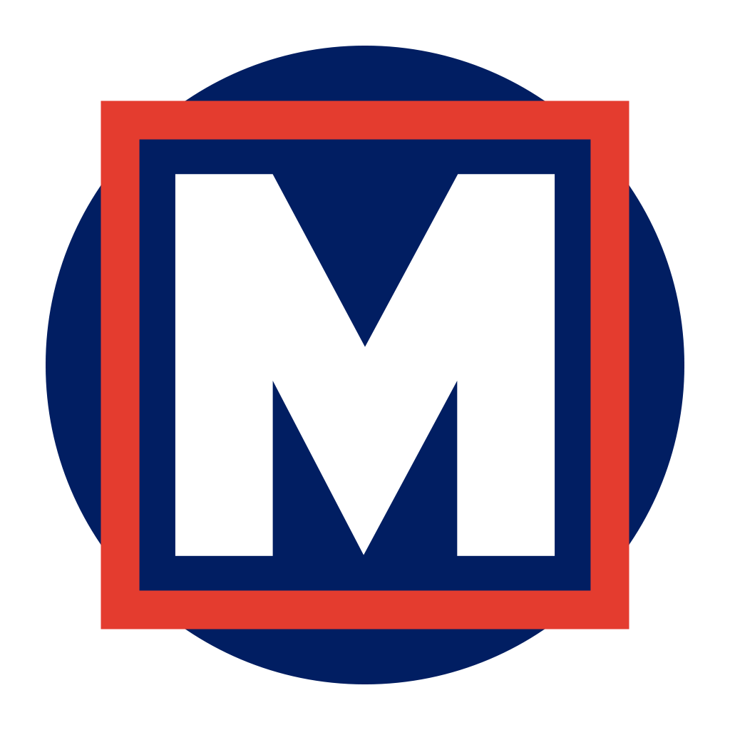Metro Transit logo